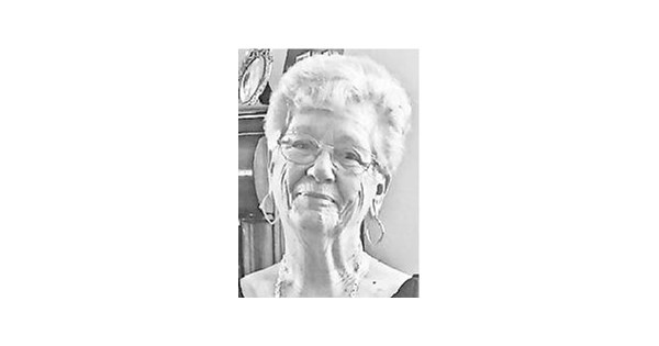 Tanny Goffredo Obituary (1944 - 2021) - Trenton, NJ - "The Times, Trenton,"