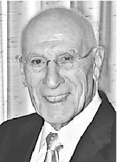 Samuel Benjamin Cortina obituary, Ewing, NJ