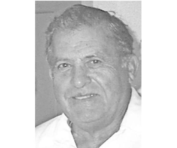 Michael Moscarello Obituary (1927 2021) Trenton, NJ The Times