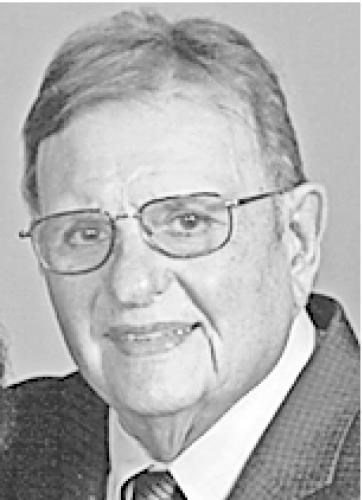 Vincent Paul Mule' obituary, Washington Crossing, PA