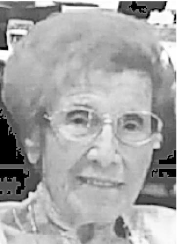 Mary Petito obituary, 1920-2021, Port St Lucie, FL