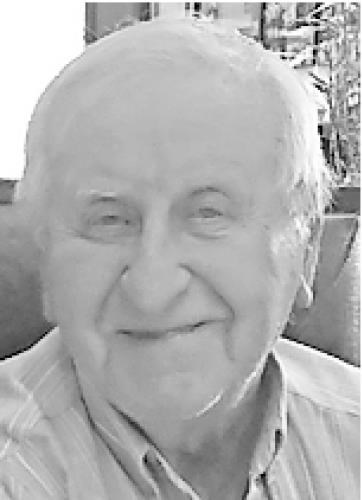 Andrew Liput Sr. obituary