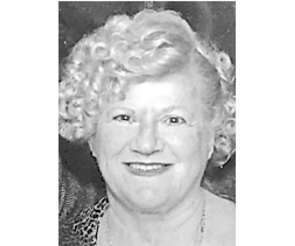 Trenton Nj Obituaries 2024 - Gusty Katusha