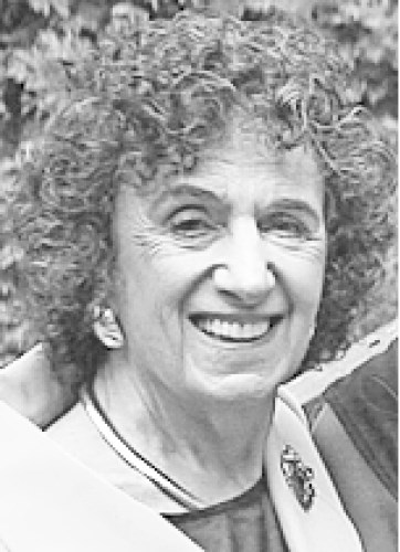 Phyllis Marchand obituary, Trenton, NJ