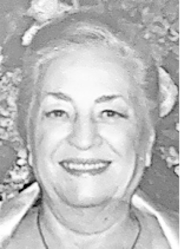 Mary M. Anastasio obituary