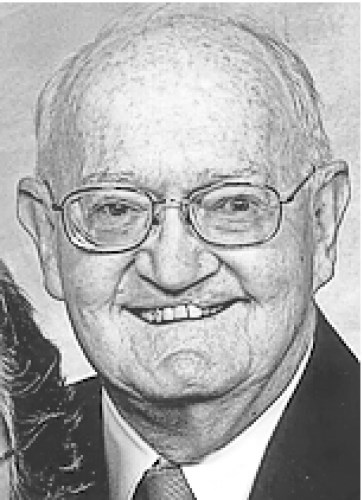 Robert H. Smith obituary, Hamilton, NJ