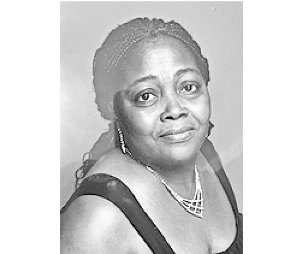 Felicia Glover Obituary (1961 - 2021) - Trenton, NJ - The Times, Trenton,
