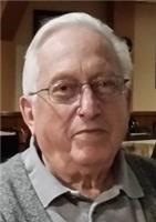 Andrew Gross Sr. obituary, 1933-2020, Hamilton, NJ