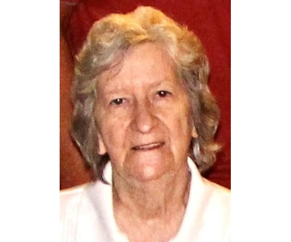 Arlene Ludwiczak Obituary (2023) - Hamilton, NJ - The Times, Trenton,
