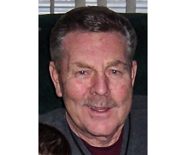 Robert Lewis Obituary (1939 - 2023) - Hamilton, NJ - The Times, Trenton,