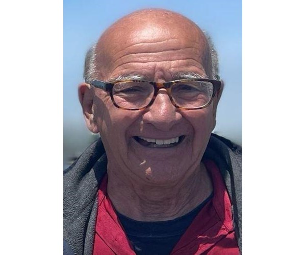 Gerard Immordino Obituary (2024) - Ewing, NJ - The Times, Trenton,