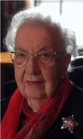 Virginia Claire Provost obituary, 1927-2021, Hamilton, NJ