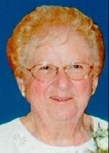 Irene Lord Obituary (2021)