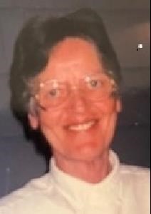 Sarah C. Sheehan Keegan obituary, 1926-2021, Hamilton Township, NJ