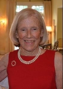 Judith Stanley Burks obituary, Princeton, NJ