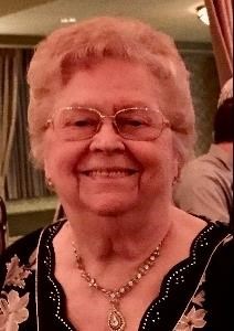 Bernice Helen Liput obituary, 1931-2022, Pennington, NJ