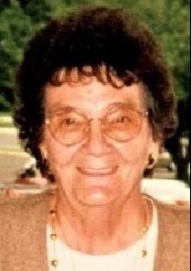 Catherine F. Krasnansky obituary, 1929-2022, Hamilton, NJ