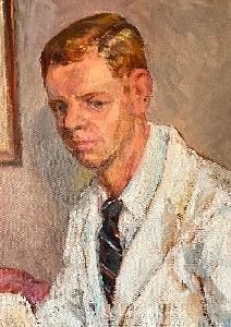 Dr.  Fred Baker Rogers obituary, 1926-2022, Trenton, NJ