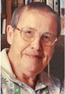 Mary E. Barger obituary, Asbury, NJ