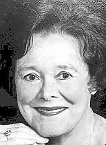 DOROTHEA LOUF obituary