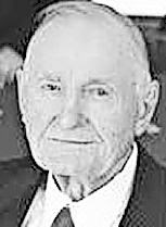 DR. GEORGE WHAM obituary