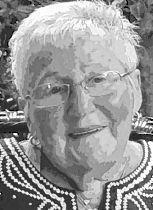 MARY CURLEY Obituary (2015)