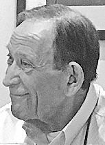 STANLEY ADELSON obituary, 1923-2018, Merchantville, NJ