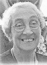 ELAINE ELMER obituary
