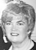 CATHERINE BRAUER obituary