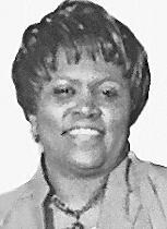 DR. EUGENA WRIGHT obituary