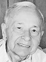 JOHN GORDON obituary