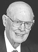 HAROLD LAMBERT obituary