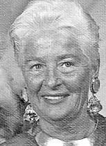 BERENICE NEWELL obituary