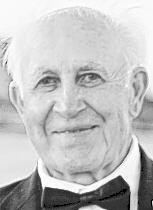 BIAGIO ARMENTI obituary