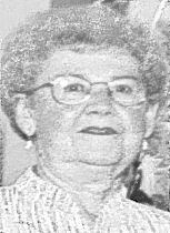FREDA JARUSZEWSKI obituary, Hamilton, NJ