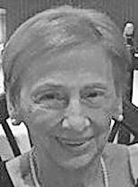 PHILOMENA D'APUZZO obituary, Cranbury, NJ