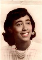 Jean Bernice Buie Rainer obituary, Woodstock, VA