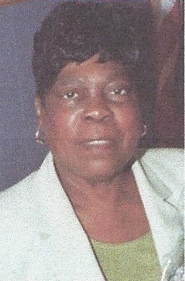 Elsie Glover Obituary (1940