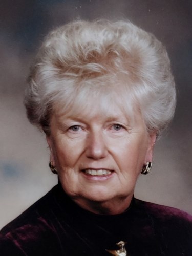 Norma Hogan Obituary (2024) - Trenton, NJ - The Trentonian