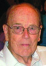 Joseph Ephram Jesson obituary, Hamilton, NJ