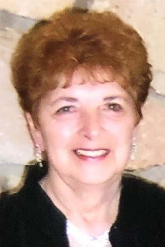 Concetta Longo "Connie" Secretario obituary, Hamilton, NJ