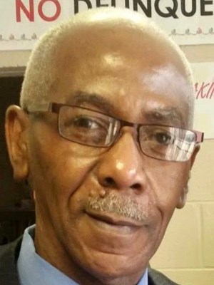 Harold Richardson Obituary (2018)