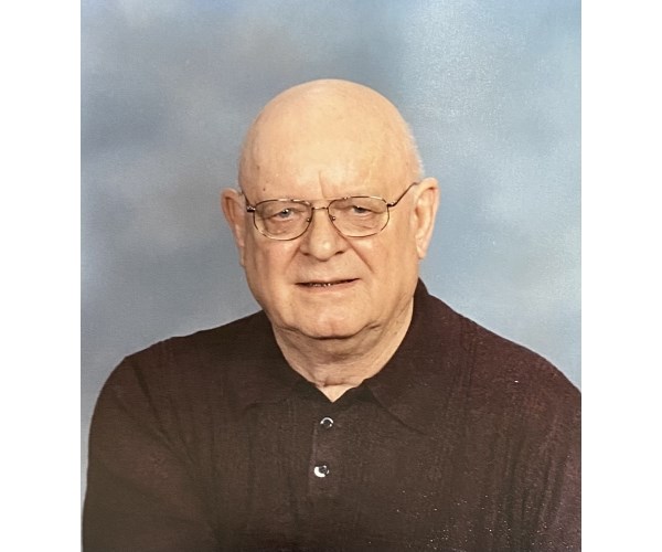 William Fowler Obituary (2021) Hamilton, NJ The Trentonian