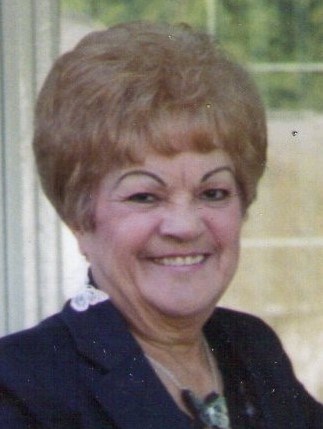 Carmen Alicea Obituary (1932 - 2015) - Las Vegas, NV - The Trentonian