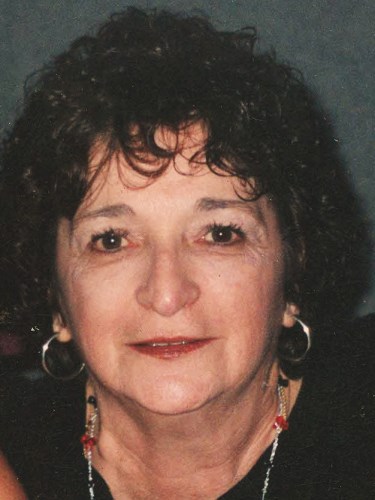 Dolores Rogers Obituary (1941 - 2016) - Trenton, NJ - The Trentonian