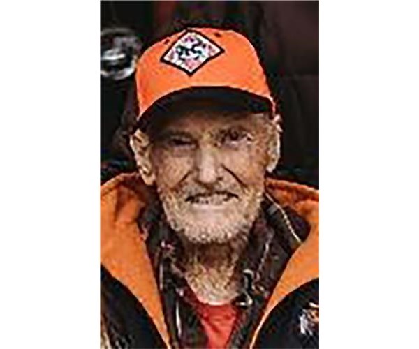 Bernard Smith Obituary (1930 2022) Falls Creek , PA TriCounty Sunday