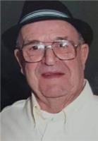 Robert C. Bailey obituary, 1934-2018, Rockton, PA