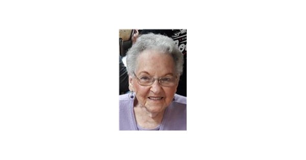 Helen Burkett Obituary (1922 - 2020) - DuBois, PA - Tri-County Sunday