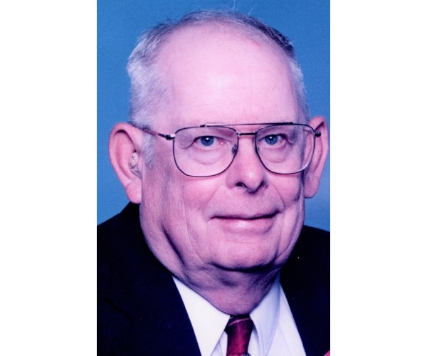 John Tucker Obituary (1930 2021) Casper, WY Casper StarTribune
