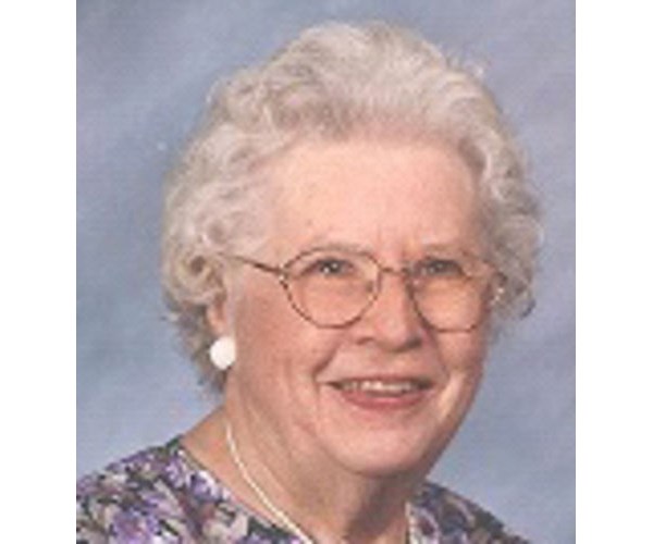 Goldie Barclay Obituary (19171111 20141114) Connellsville, PA